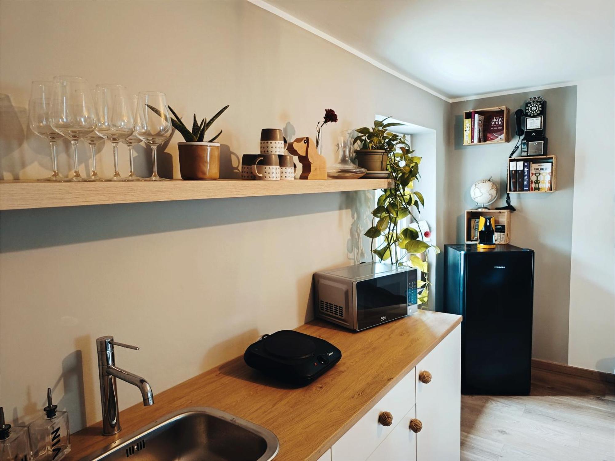 Bricco Nebbiolo Apartment Neviglie Exterior foto