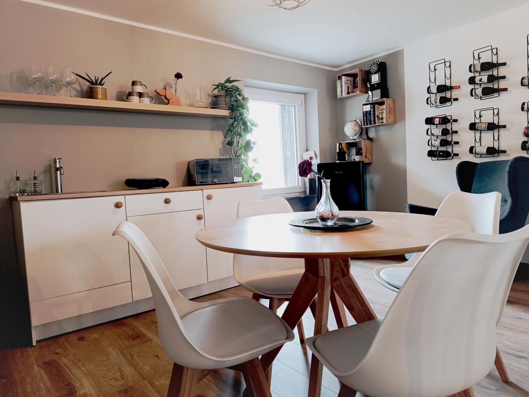 Bricco Nebbiolo Apartment Neviglie Exterior foto