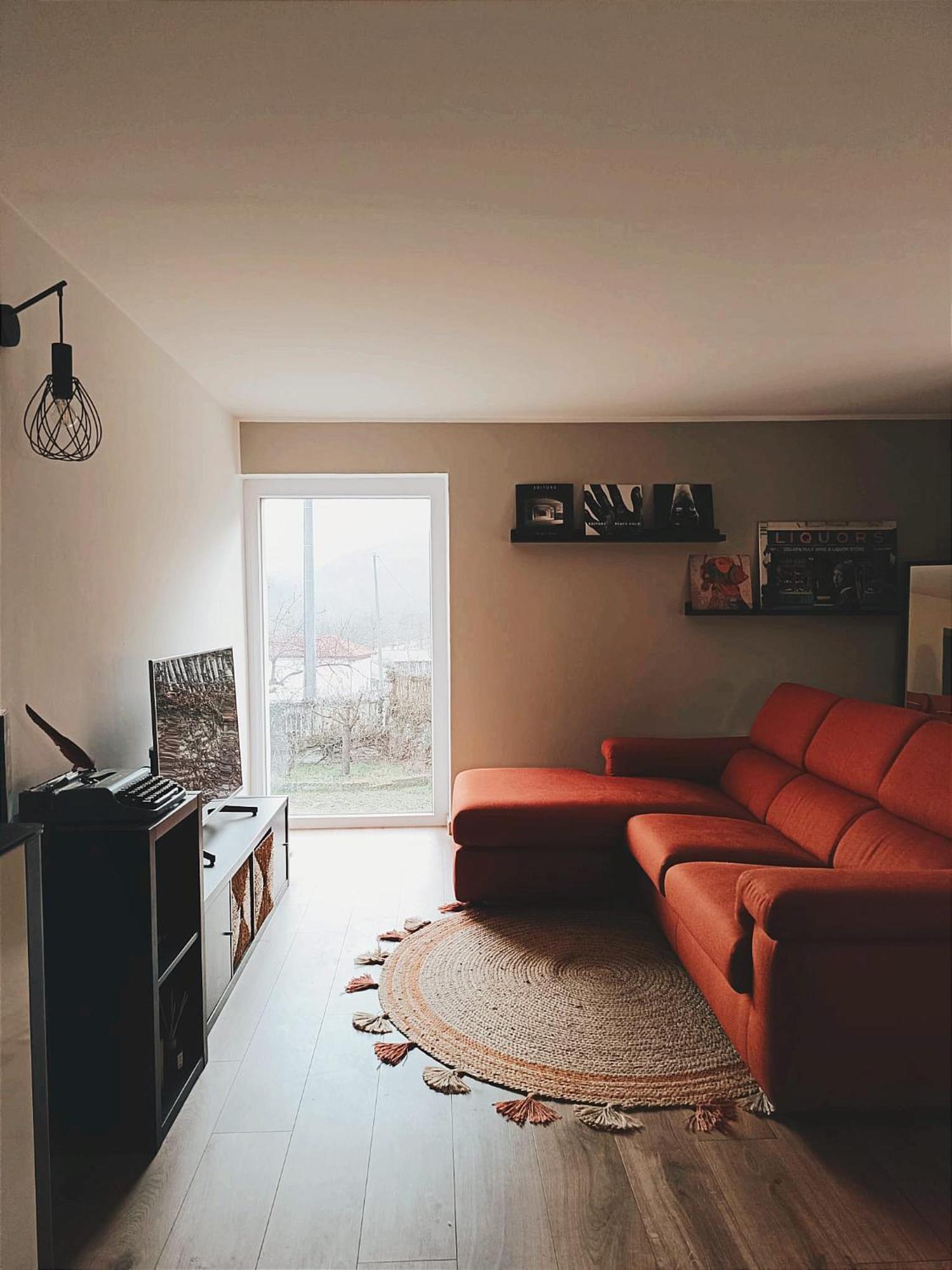 Bricco Nebbiolo Apartment Neviglie Exterior foto